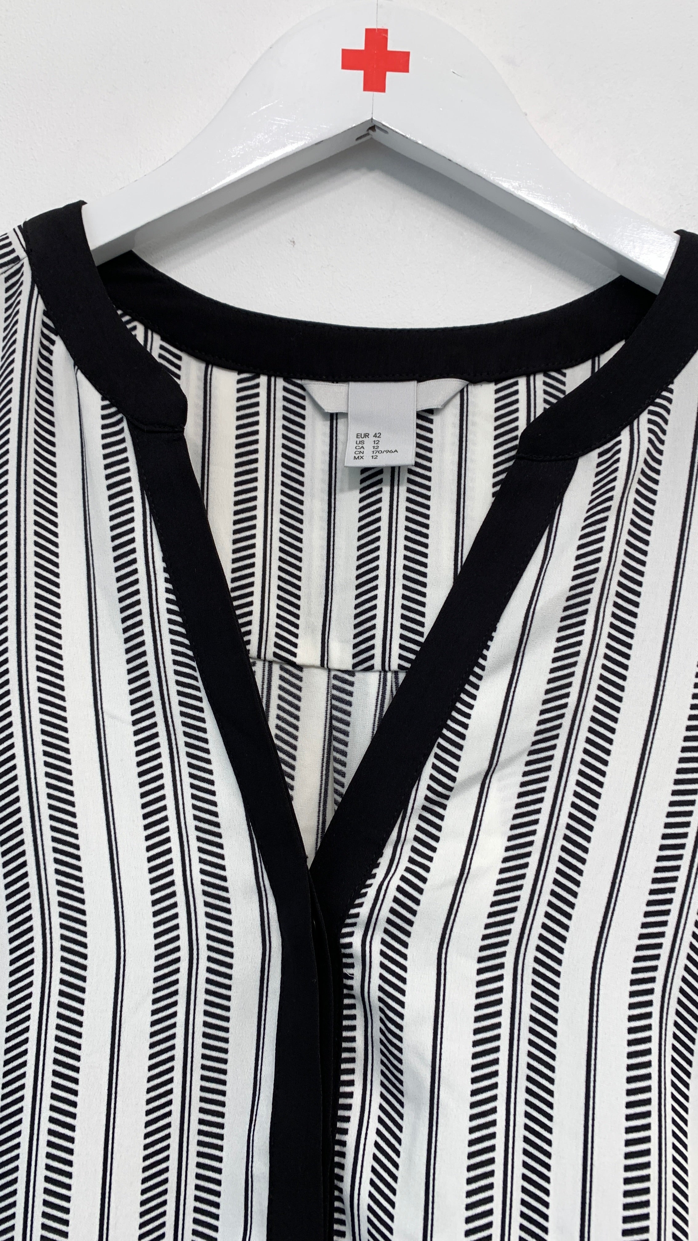 H&M Kjole